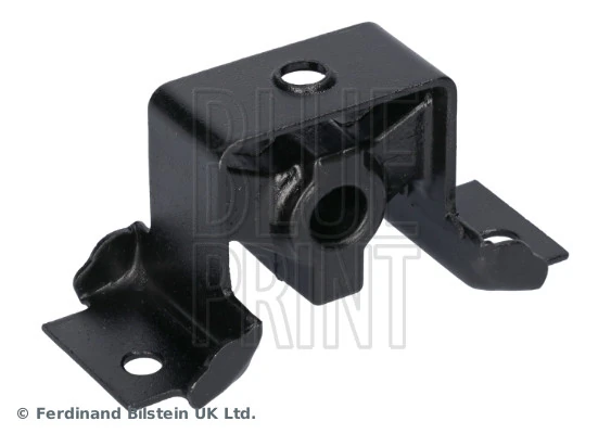 Mount, exhaust system